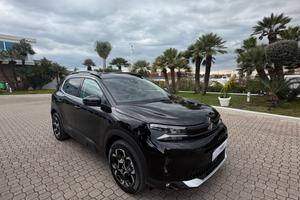 Citroen C5 Aircross Hybrid 145 e-DCS6 Max