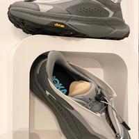Hoka Project Transport 40 2/3
