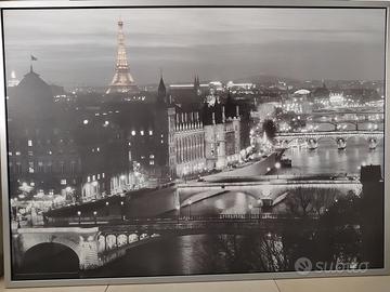 Quadro Parigi Ikea