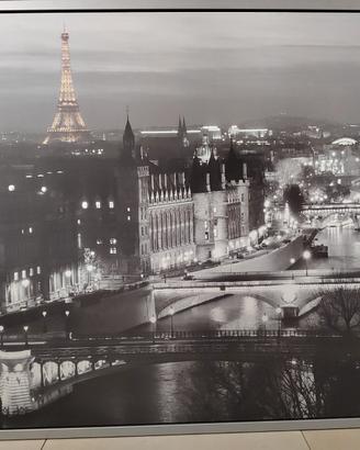 Quadro Parigi Ikea