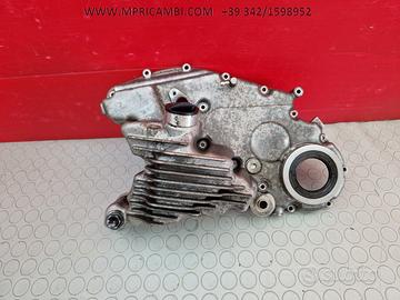 CARTER RABBOCCO BMW C600 2011 2012 C 600 2013 2014