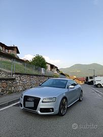 Audi A5 3.0 TDI QUATTRO S LINE