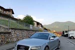 Audi A5 3.0 TDI QUATTRO S LINE