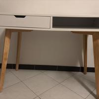 Scrivania ikea