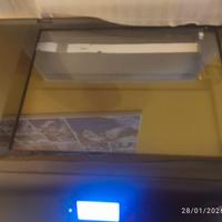 Stampante wifi HP envy 530