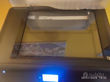 Stampante wifi HP envy 530