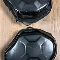 Coppia borse laterali Ducati Scrambler