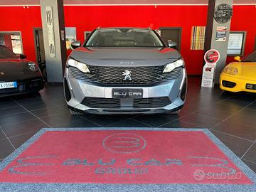 PEUGEOT 3008 1.5HDI ALLURE EAT8 130cv