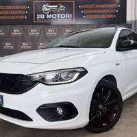 Fiat Tipo 1.4 T-Jet 120CV GPL SW Lounge