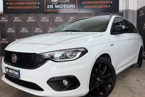 Fiat Tipo 1.4 T-Jet 120CV GPL SW Lounge