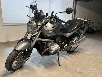 BMW r 1200 r