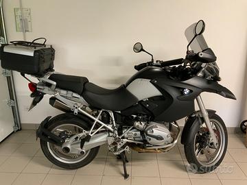 BMW R1200GS