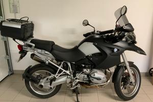 BMW R1200GS