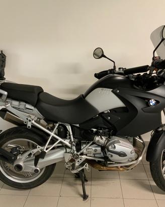 BMW R1200GS