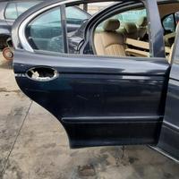 JAGUAR X-TYPE V6 2003 - PORTA POSTERIORE DESTRO