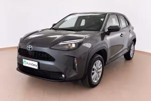 Toyota Yaris Cross 1.5 Hybrid 5p. E-CVT Business