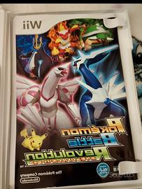 Gioco Nintendo Wii Versione Giapponese