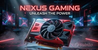NVIDIA GeForce GTX 1050Ti