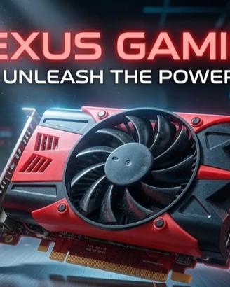 NVIDIA GeForce GTX 1050Ti