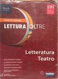 Letteratura Teatro ISBN 9788891556448