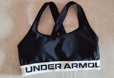 Top Under Armour 