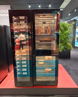 Vetrine frigo pronta consegna