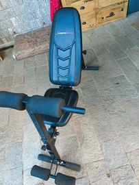 panca brt 500