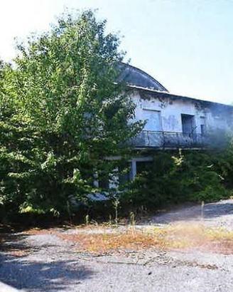 Immobile in asta di 2962 m² a Fiscaglia