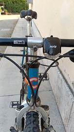 MTB vintage Cinelli due x due