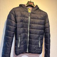 Giacca Piumino Carlsberg