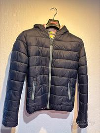 Giacca Piumino Carlsberg