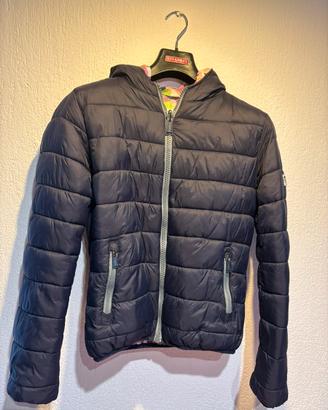 Giacca Piumino Carlsberg