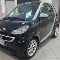 Smart ForTwo 1000 52 kW MHD coupé pulse