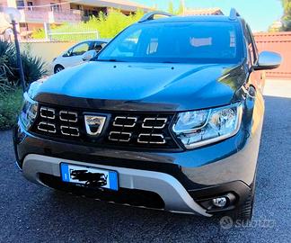 DACIA Duster 1.6 SCe GPL 4x2 Prestige