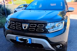 DACIA Duster 1.6 SCe GPL 4x2 Prestige