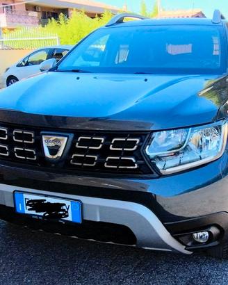 DACIA Duster 1.6 SCe GPL 4x2 Prestige
