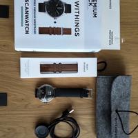 SCANWATCH WITHINGS