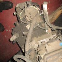 CAMBIO PEUGEOT 206 1.1 B 2010 HFX 5 M