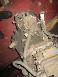 CAMBIO PEUGEOT 206 1.1 B 2010 HFX 5 M