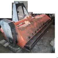 Trincia per trattore marca rinieri