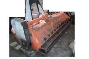 Trincia per trattore marca rinieri