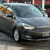 C-Max 1.5 TDCi 120CV- Titanium-unipro-rate-garanzi