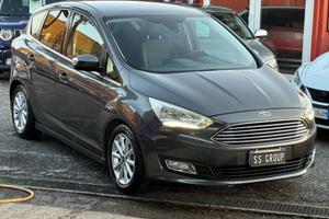 C-Max 1.5 TDCi 120CV- Titanium-unipro-rate-garanzi