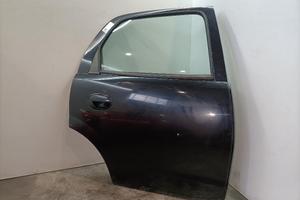 PORTIERA POSTERIORE DESTRA OPEL Astra G S. Wagon 1