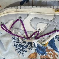 Nike dunk low x off white lot 21