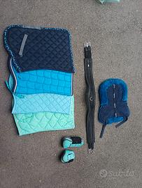 Copertini/sottosella