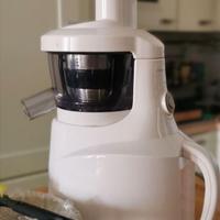 Estrattore Bio CHEF