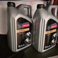 Olio Ford 5w 30