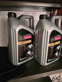 Olio Ford 5w 30