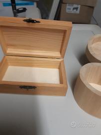 scatolette in legno per decupag  n4